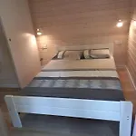 Letniskowy Arizona Feriehus Ostróda