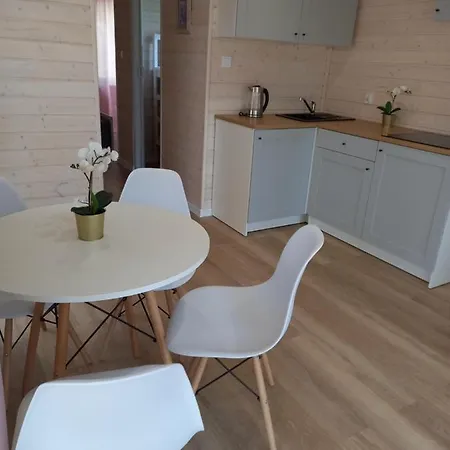 Letniskowy Arizona * Ostróda