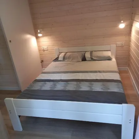 Letniskowy Arizona Ferienhaus Ostróda