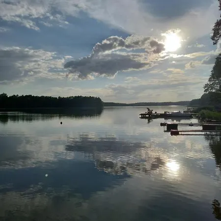 Letniskowy Arizona Ferienhaus Ostróda