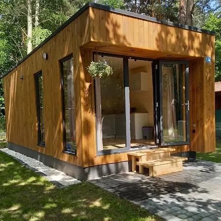 Letniskowy Arizona Ferienhaus *