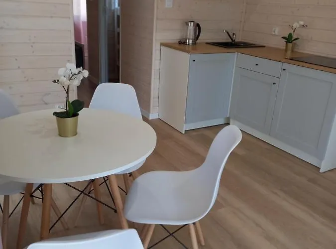 Letniskowy Arizona * Ostróda