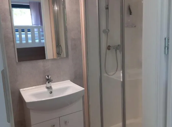 Vakantiehuis Letniskowy Arizona