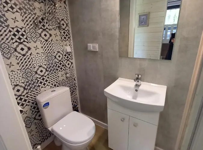 Letniskowy Arizona * Ostróda